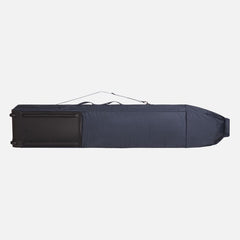 Rossignol Strato Extendable Wheely Ski Bag 2 Pairs 170-210cm