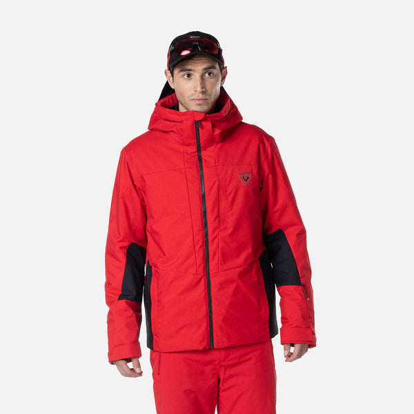 Rossignol Men's All Speed Jacket