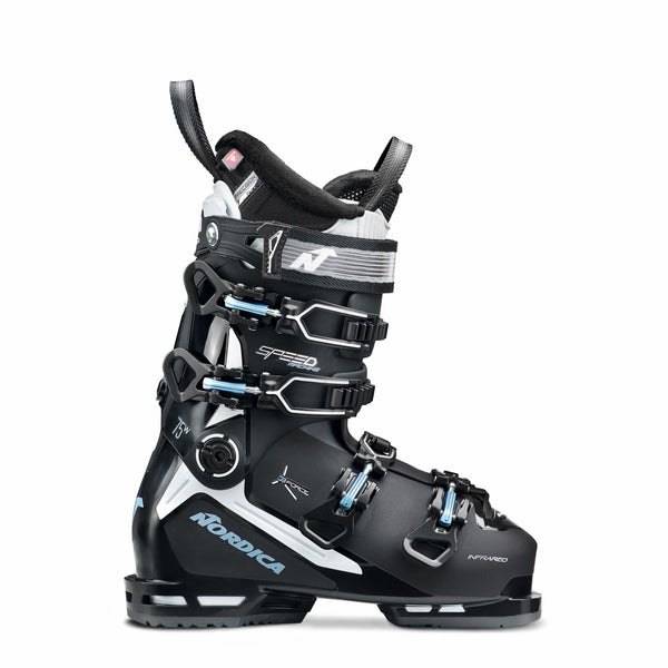 Nordica Women's Speedmachine 3 75 W Ski Boots 2025