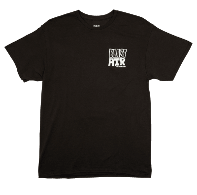 Airblaster Men's Style Correct Short Sleeve Tee