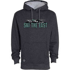 Ski The East Men's Vista Hoodie
