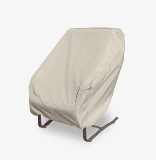 Treasure Garden Large Lounge Chair Cover