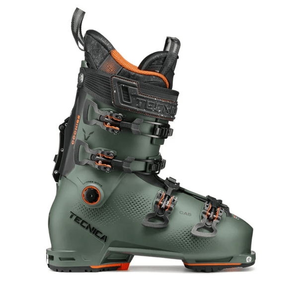 Tecnica Men's Cochise DYN 120 MV Ski Boots 2025