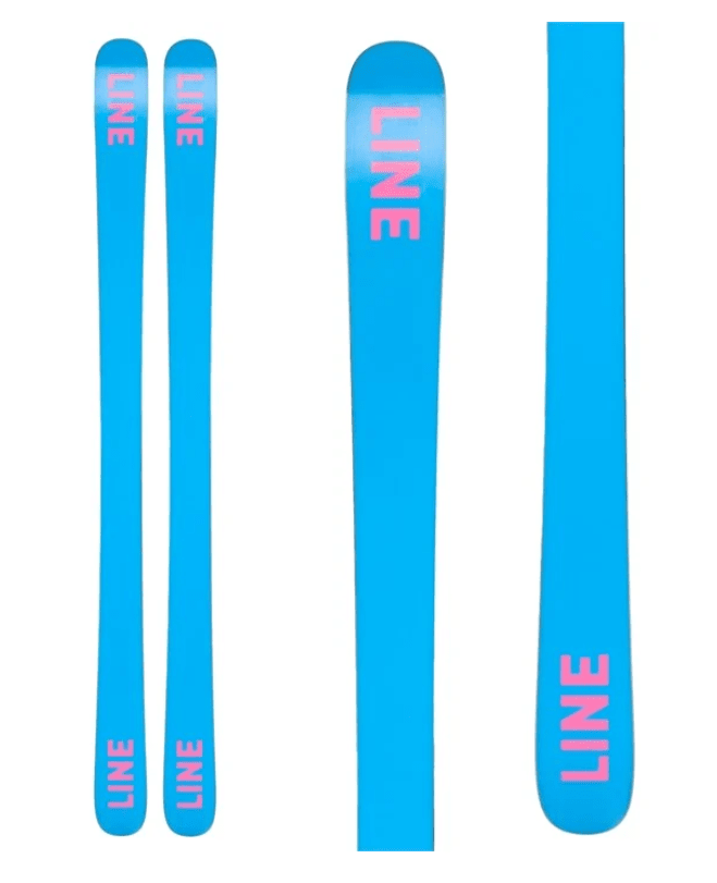 Line Men's Honey Badger Skis | Ski Barn