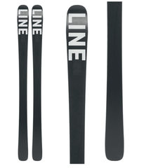 Line Women's Pandora 84 Skis