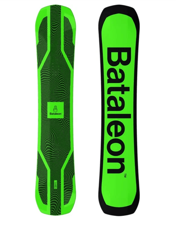 Bataleon Men's Goliath Snowboard '24