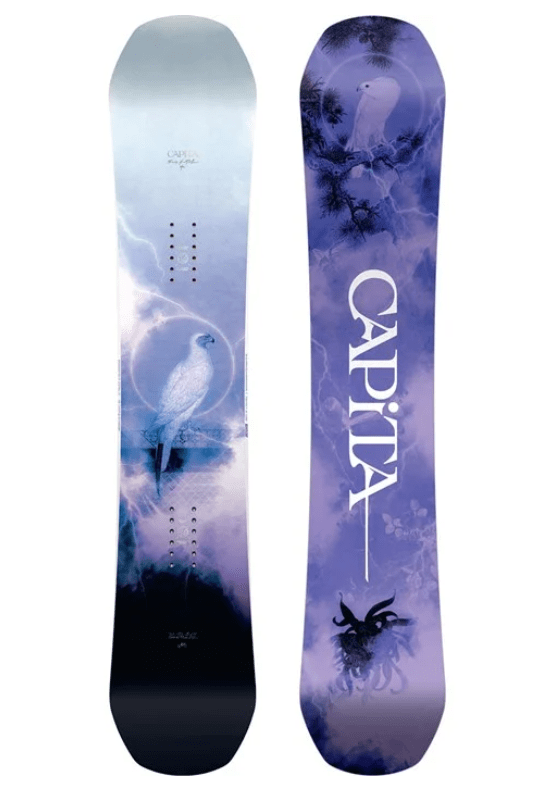 Capita Women's Birds of A Feather Snowboard