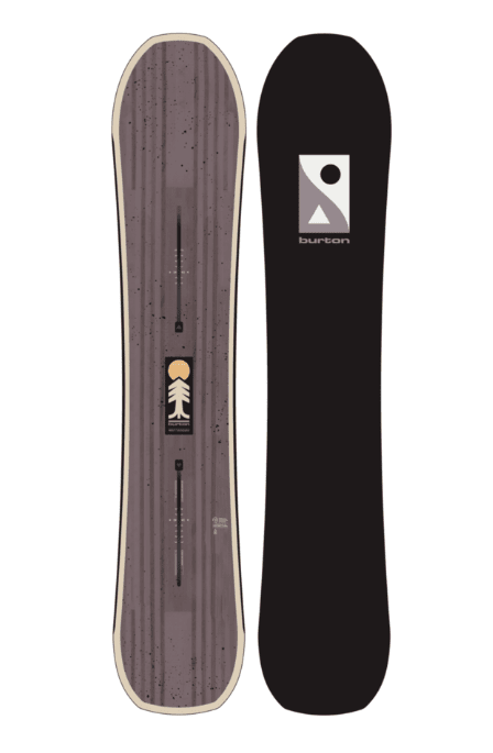 Burton Cartographer Snowboard '24