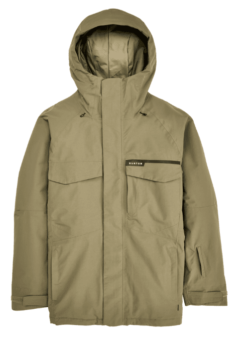 Burton Men's Covert 2.0 2L Jacket