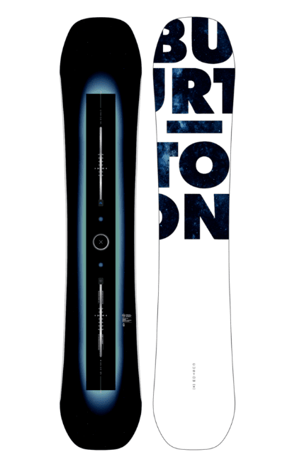 Burton Men's Custom X Snowboard