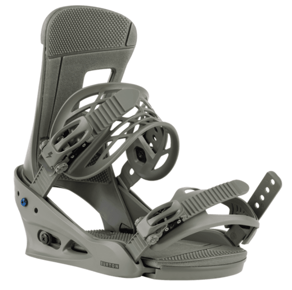 Burton Men's Freestyle Snowboard Bindings '24