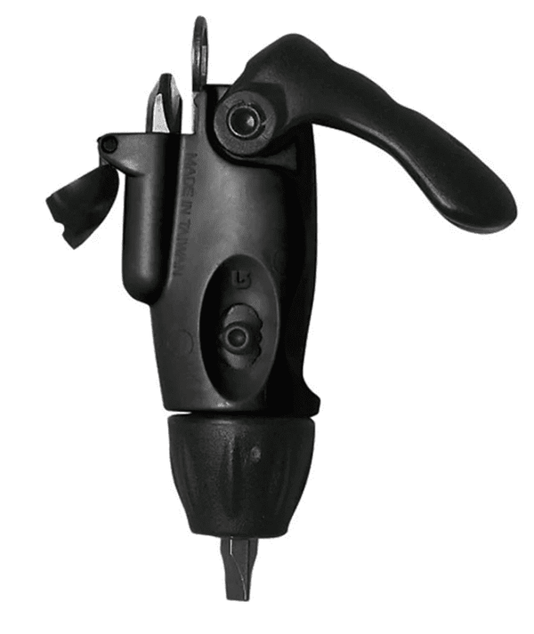 Burton Bullet Snowboard Tool