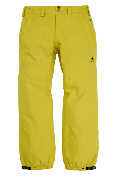 Burton Men's Melter Plus 2L Pants