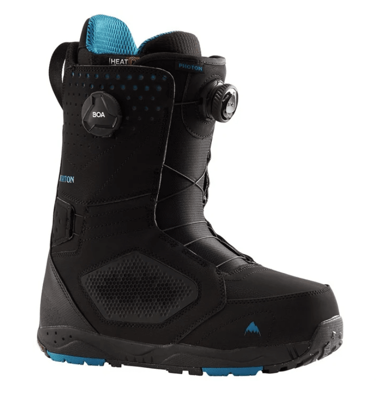 Burton Men's Photon Boa Snowboard Boots