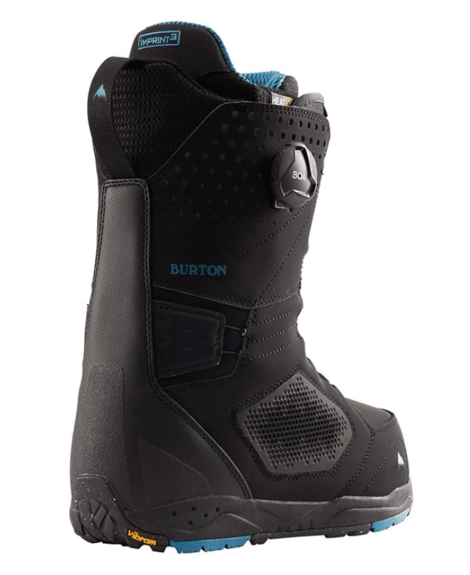 Burton Men's Photon Boa Wide Snowboard Boots