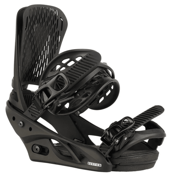 Burton Women's Escapade Bindings 2025