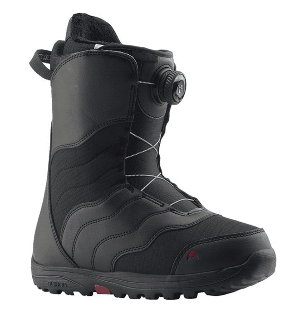 Burton Women's Mint Boa Snowboard Boots 2025