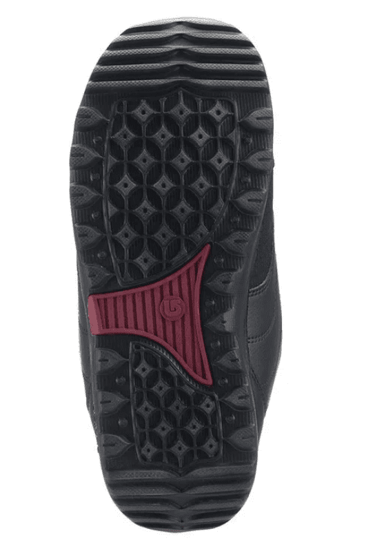 Burton sales boa mint