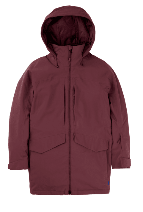 Burton Women's Prowess 2.0 2L Jacket