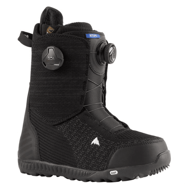 Burton Women's Ritual Boa Snowboard Boots '24