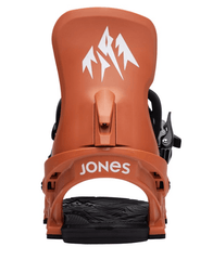 Jones Women's Equinox Snowboard Bindings