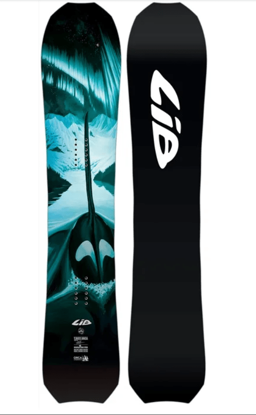 Lib Tech Men's Orca Snowboard | Ski Barn