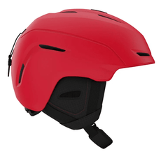 Giro Kids Neo Jr MIPS Helmet Matte Bright Red