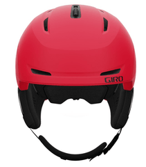 Giro Kids Neo Jr MIPS Helmet Matte Bright Red