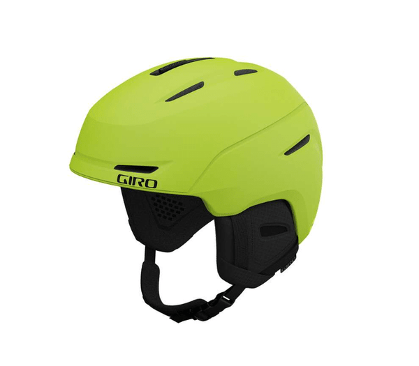 Giro Kids Neo Jr Mips Helmet Ano Lime