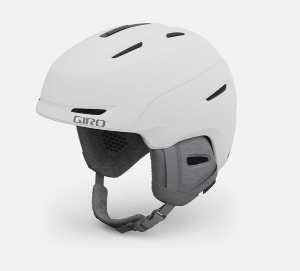 Giro Kids Neo Jr MIPS Helmet Matte White