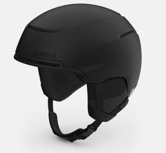 Giro Jackson MIPS Helmet Matte Black