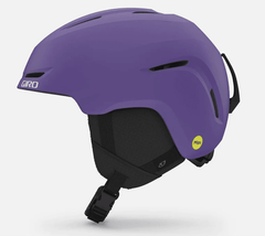 Giro Kids Spur MIPS Helmet Matte Purple