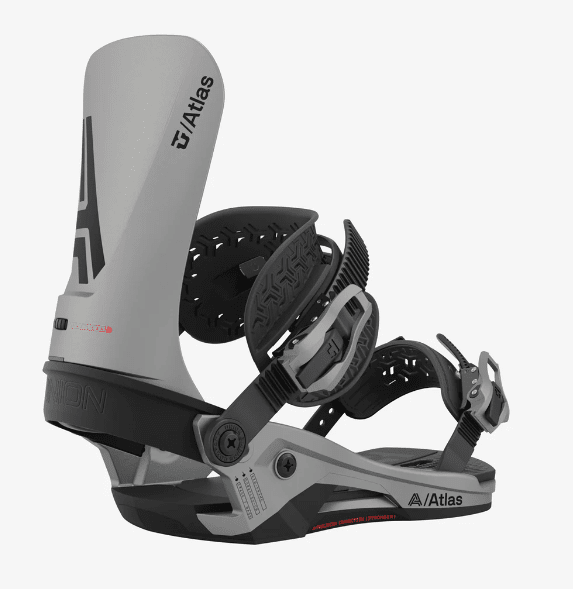 Union Men's Atlas Snowboard Bindings '24