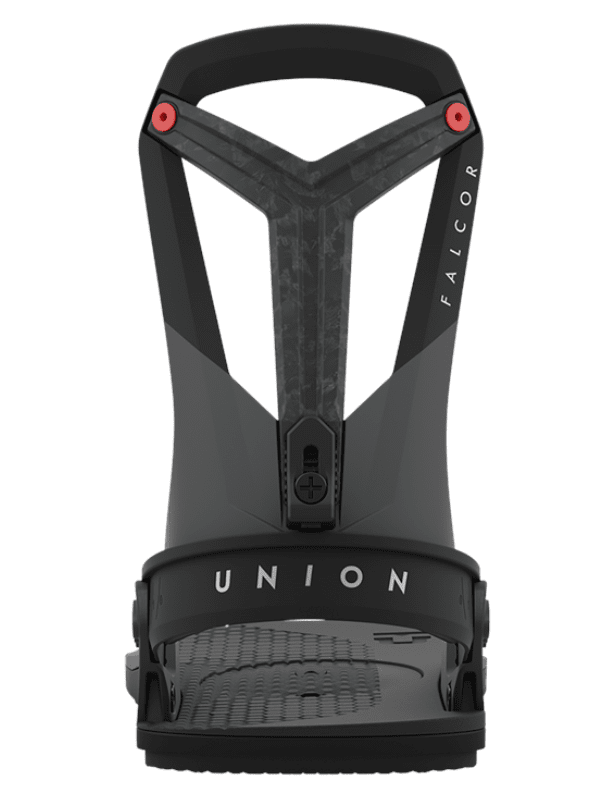 Union Men's Falcor Snowboard Bindings