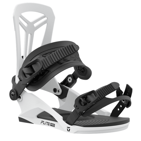 Union Men's Flite Pro Snowboard Bindings '24