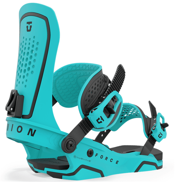 Union Men's Force Snowboard Bindings '24