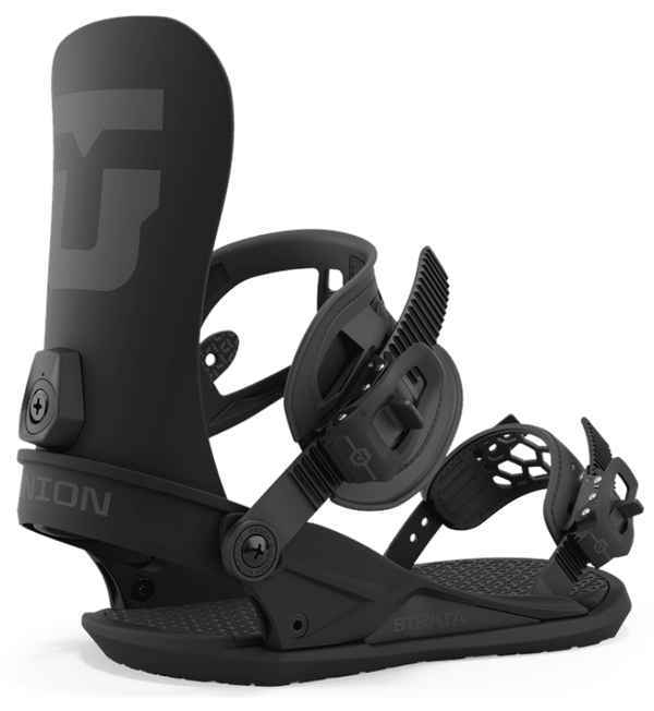 Union Men's Strata Snowboard Bindings '24