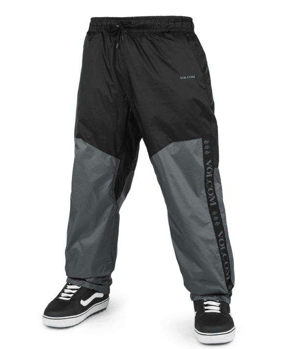 Volcom Men's New Slashslapper Pant