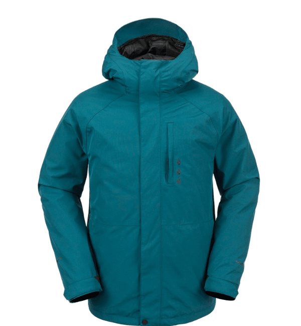 Volcom Men's DUA Insulated Gore-Tex Jacket