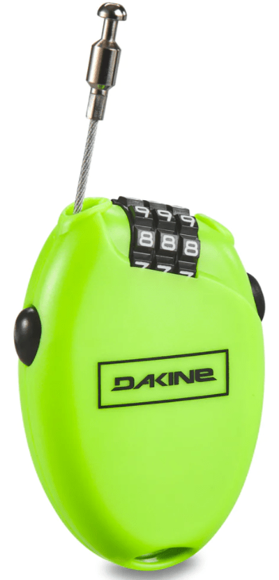 Dakine Micro Lock