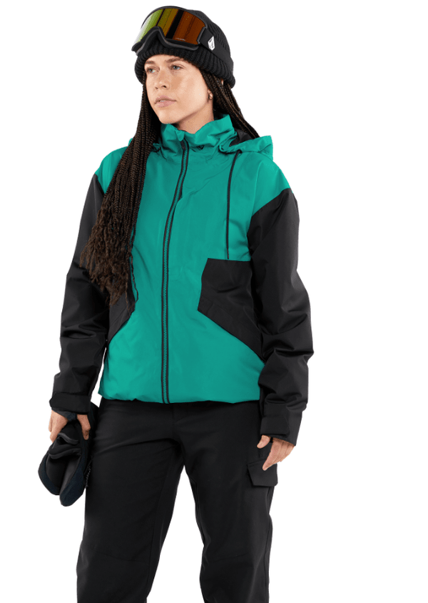 Volcom Women's Kimball Jacket