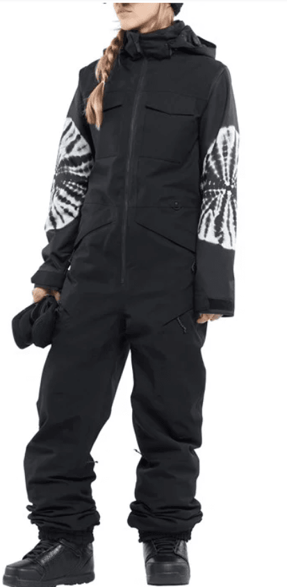 Volcom Women's Shiloh Snow Suit