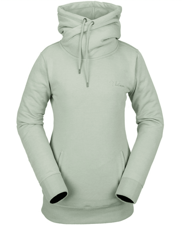 Volcom Women's Tower Pullover Fleece