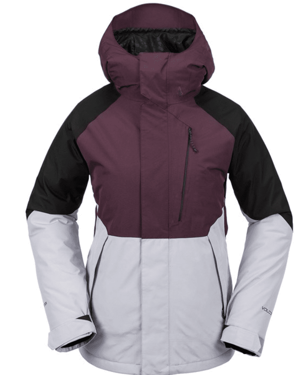 Volcom Women's V.CO Aris Insulated Gore Jacket