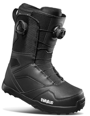 Thirtytwo Men's STW Double Boa Snowboard Boots