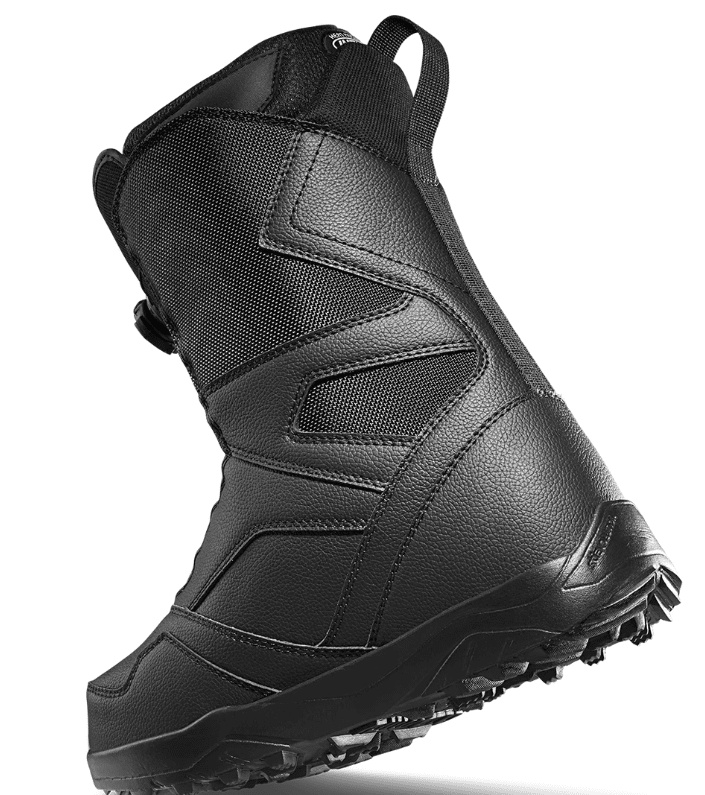 Thirtytwo Men's STW Double Boa Snowboard Boots