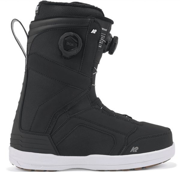 K2 Men's Boundary Snowboard Boots 2025