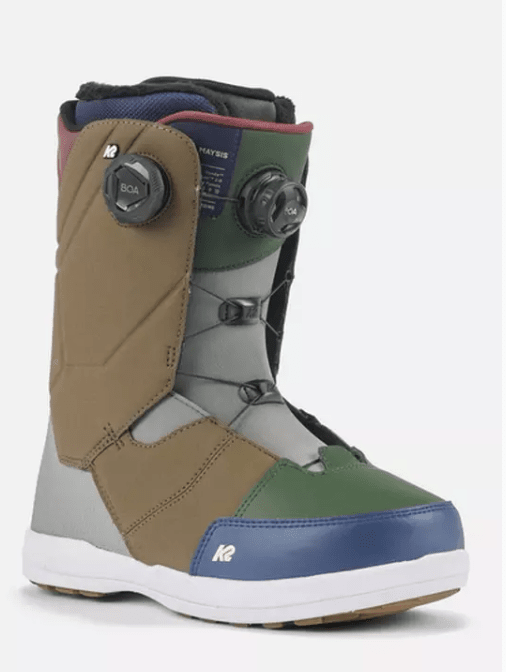 K2 Men's Maysis Snowboard Boots '24