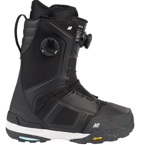 K2 Men's Orton Snowboard Boots '24