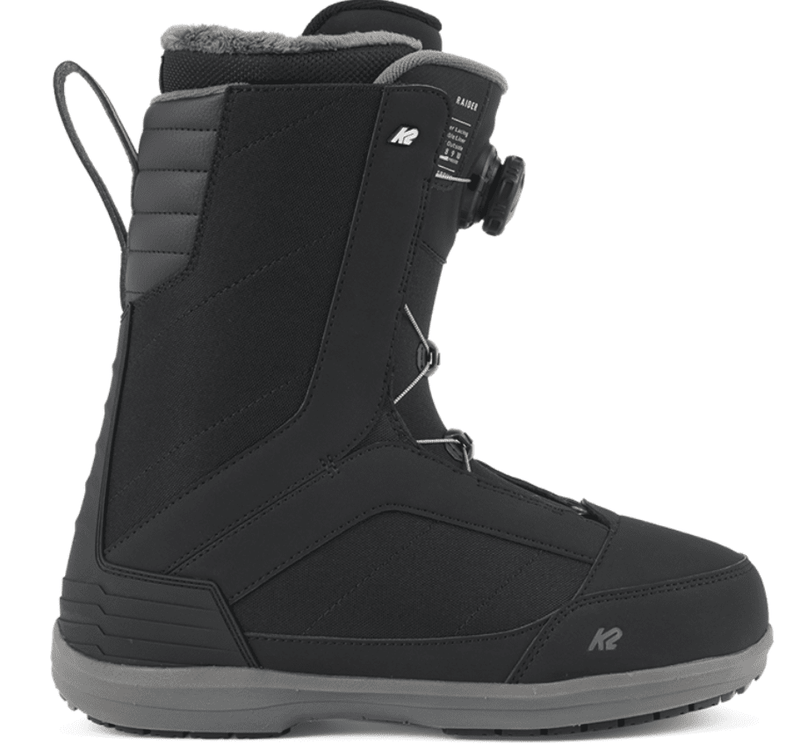 K2 Men's Raider Snowboard Boots